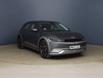 Used Hyundai IONIQ 5 2022 for sale - 79178157: Photo