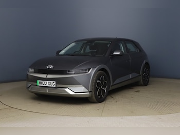Used Hyundai IONIQ 5 2022 for sale - 79178157: Photo