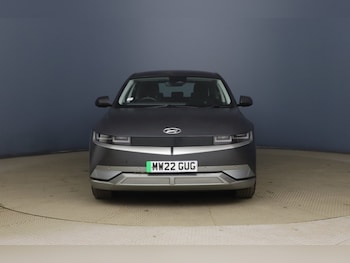 Used Hyundai IONIQ 5 2022 for sale - 79178157: Photo