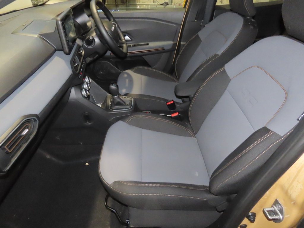 Used Dacia Sandero Stepway 2025 for sale - 77806847: Photo 10