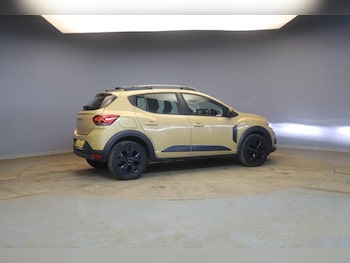 Used Dacia Sandero Stepway 2025 for sale - 77806847: Photo