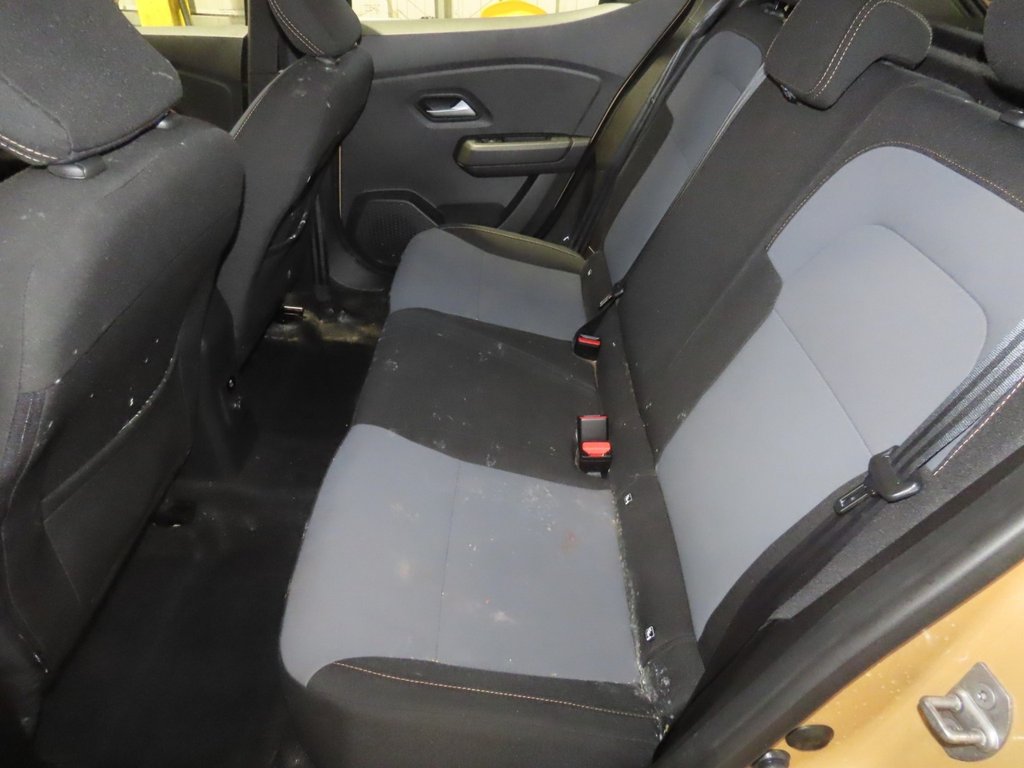 Used Dacia Sandero Stepway 2025 for sale - 77806847: Photo 5