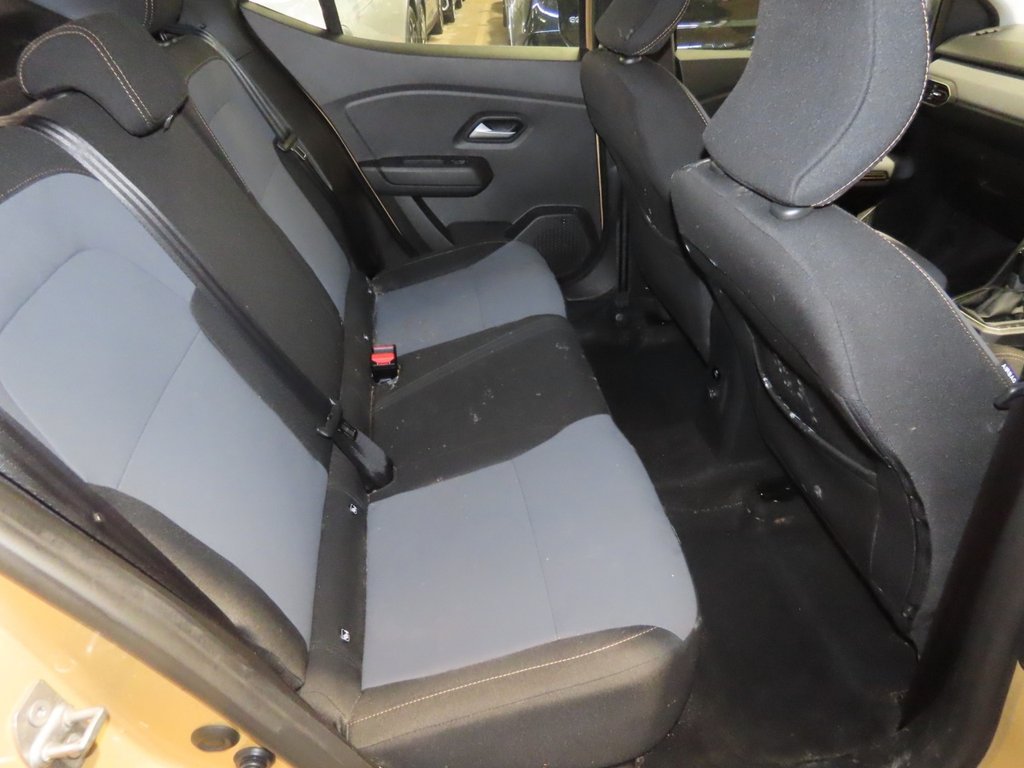 Used Dacia Sandero Stepway 2025 for sale - 77806847: Photo 6