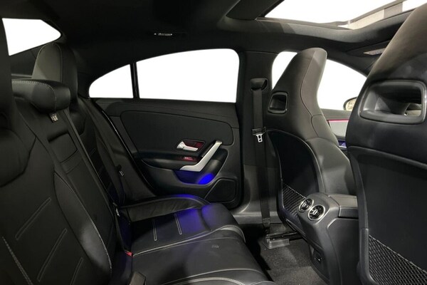 Used Mercedes-Benz CLA 2022 for sale - 76124241: Photo 10