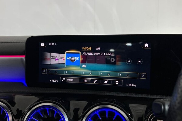 Used Mercedes-Benz CLA 2022 for sale - 76124241: Photo 19