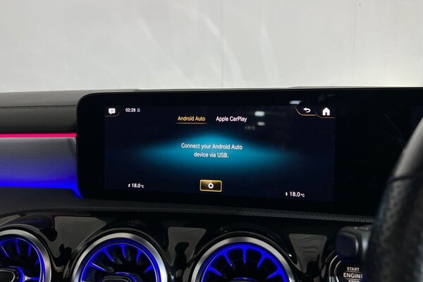 Used Mercedes-Benz CLA 2022 for sale - 76124241: Photo 21