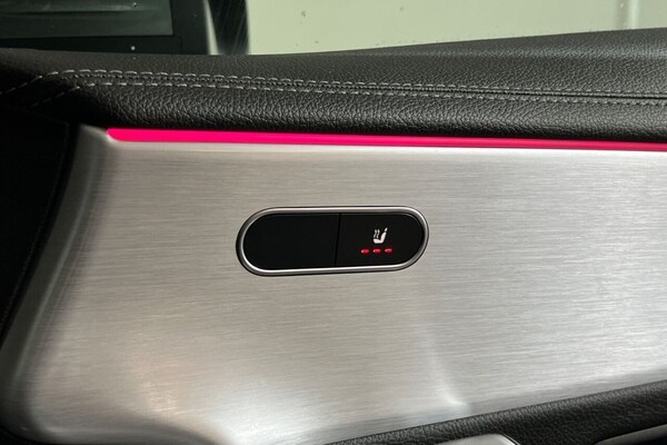 Used Mercedes-Benz CLA 2022 for sale - 76124241: Photo 23