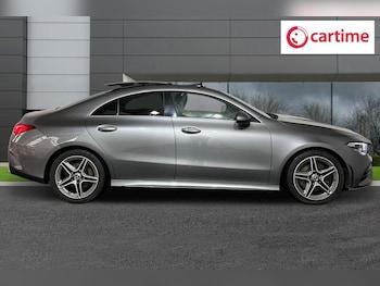 Used Mercedes-Benz CLA 2022 for sale - 76124241: Photo 2