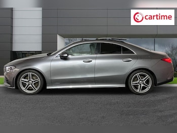 Used Mercedes-Benz CLA 2022 for sale - 76124241: Photo 3