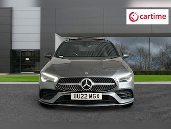 Used Mercedes-Benz CLA 2022 for sale - 76124241: Photo 4