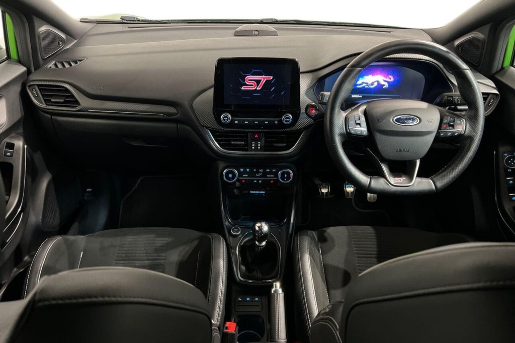 Used Ford Puma 2021 for sale - 77936316: Photo 10