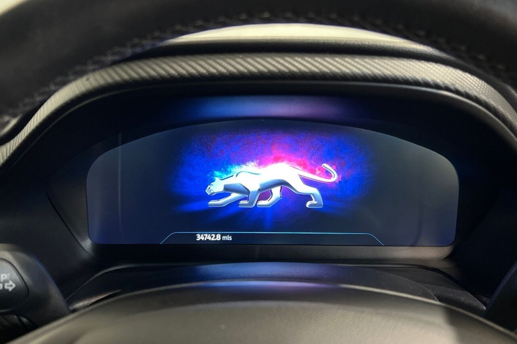 Used Ford Puma 2021 for sale - 77936316: Photo 11