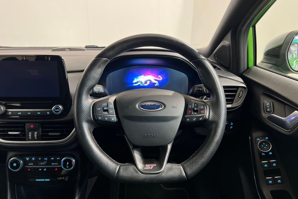 Used Ford Puma 2021 for sale - 77936316: Photo 12