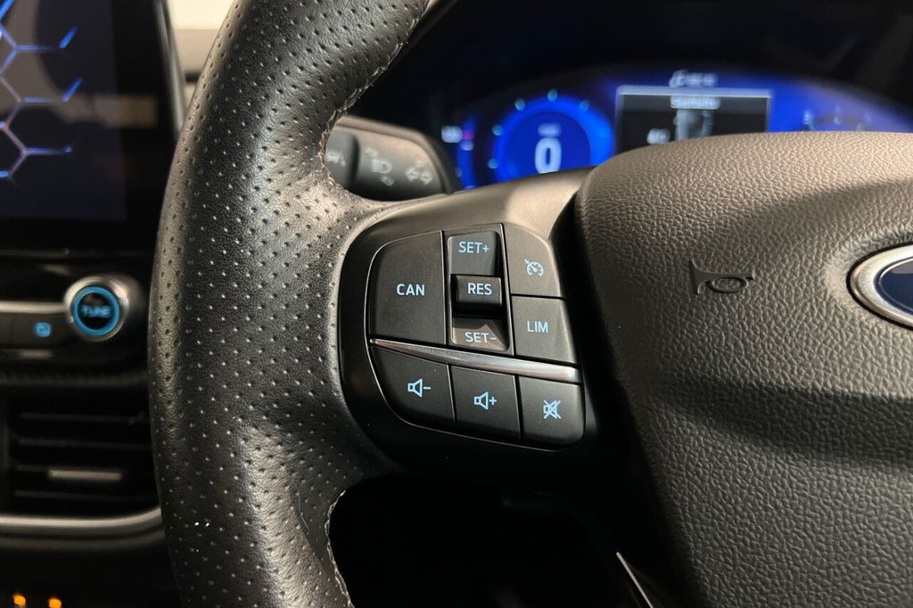 Used Ford Puma 2021 for sale - 77936316: Photo 14