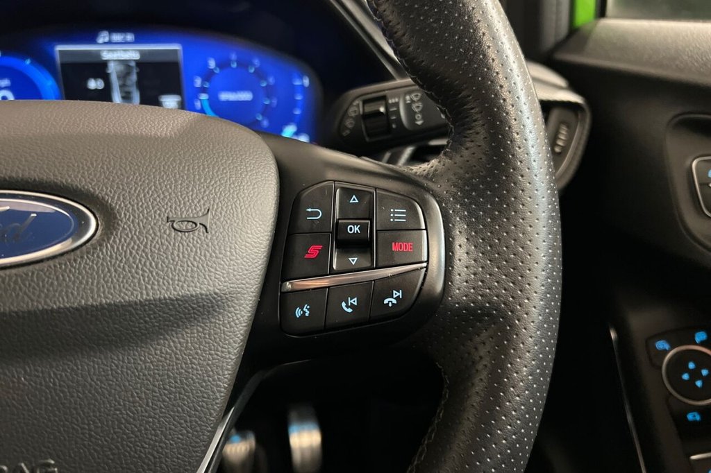 Used Ford Puma 2021 for sale - 77936316: Photo 15