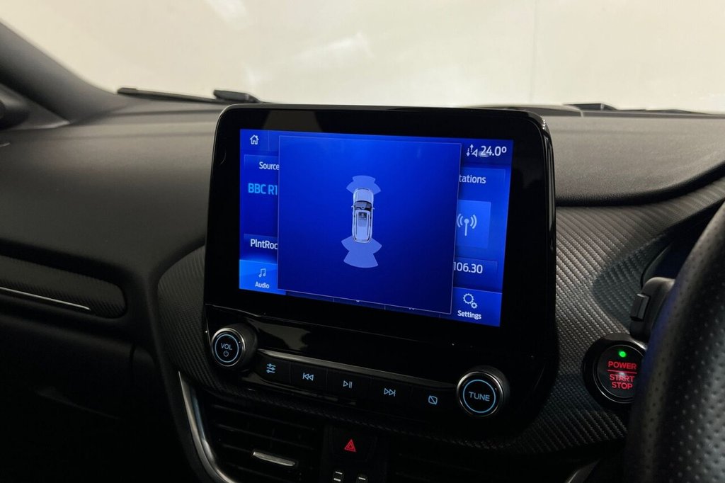 Used Ford Puma 2021 for sale - 77936316: Photo 16