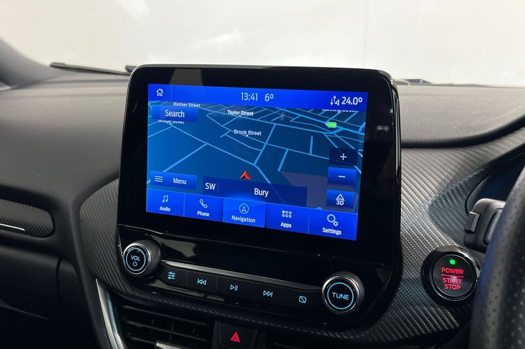 Used Ford Puma 2021 for sale - 77936316: Photo 17