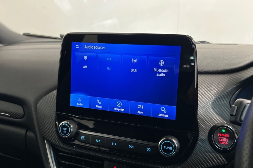 Used Ford Puma 2021 for sale - 77936316: Photo 19