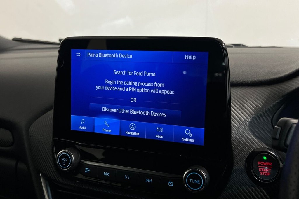 Used Ford Puma 2021 for sale - 77936316: Photo 20