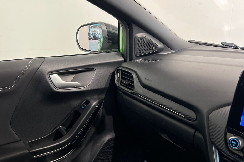 Used Ford Puma 2021 for sale - 77936316: Photo 22