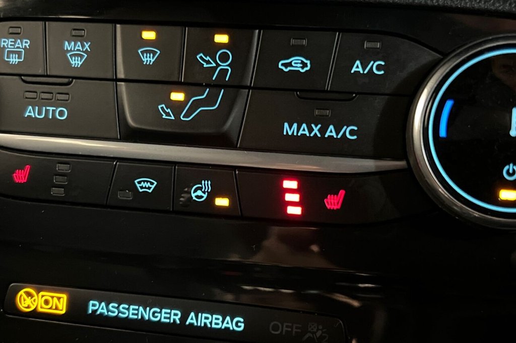 Used Ford Puma 2021 for sale - 77936316: Photo 24