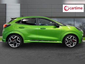 Used Ford Puma 2021 for sale - 77936316: Photo