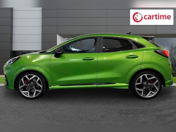 Used Ford Puma 2021 for sale - 77936316: Photo