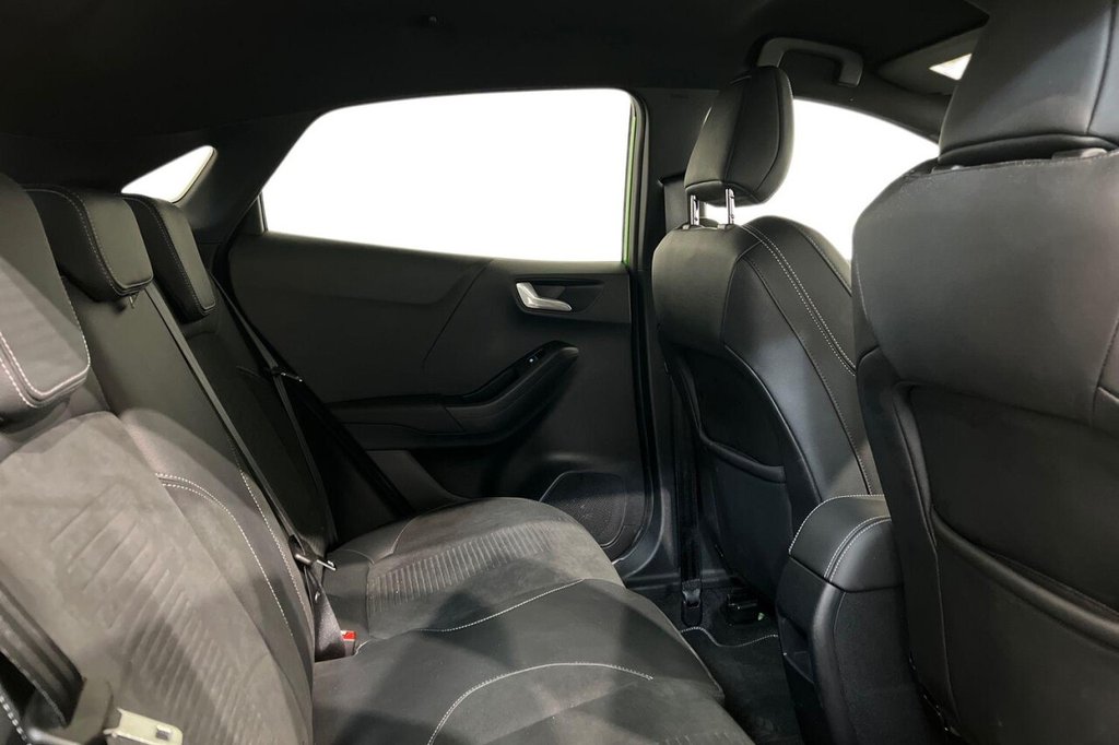 Used Ford Puma 2021 for sale - 77936316: Photo 7