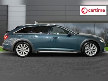 Used Audi A6 Allroad 2021 for sale - 75596494: Photo