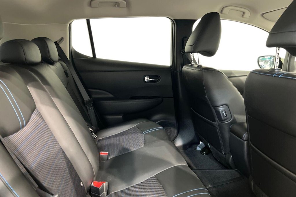 Used Nissan Leaf 2019 for sale - 77498937: Photo 10