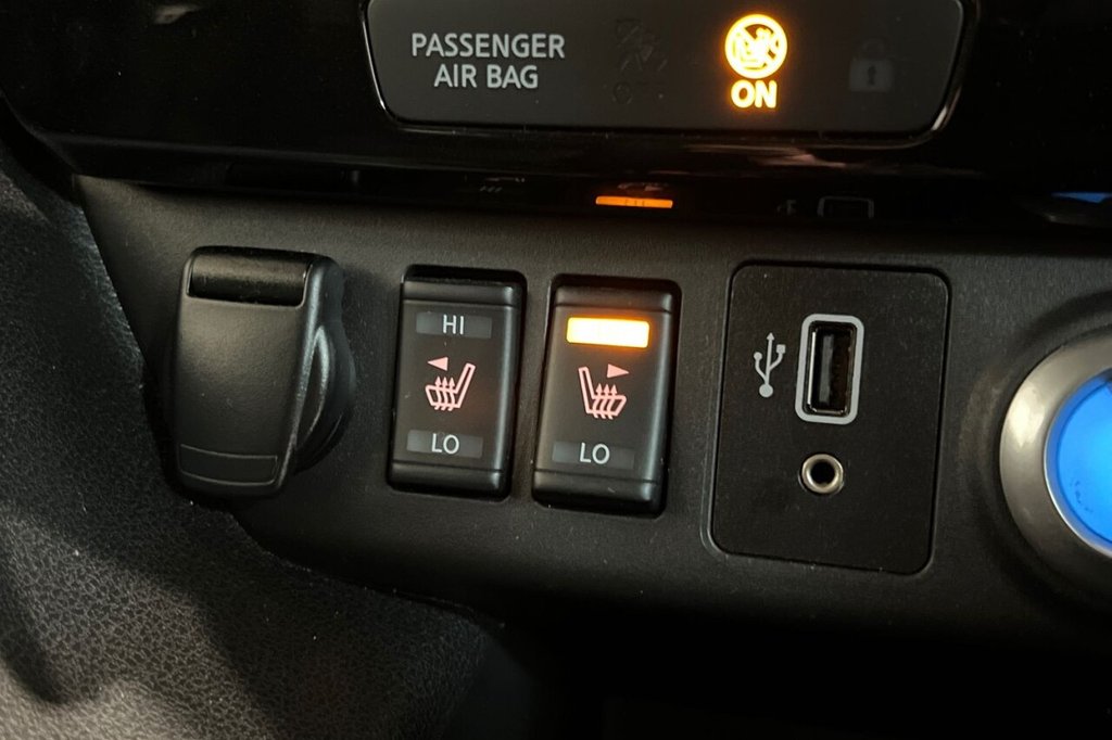 Used Nissan Leaf 2019 for sale - 77498937: Photo 20