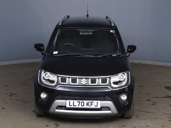 Used Suzuki Ignis 2020 for sale - 79574008: Photo