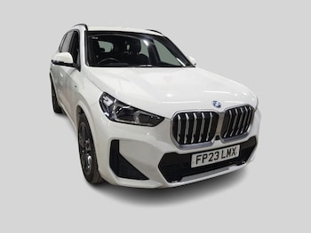 Used BMW X1 2023 for sale - 78930427: Photo
