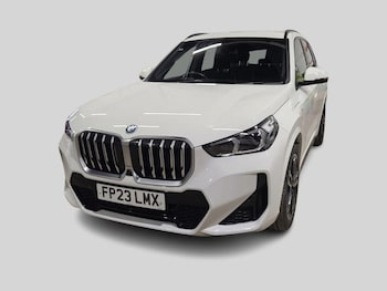 Used BMW X1 2023 for sale - 78930427: Photo