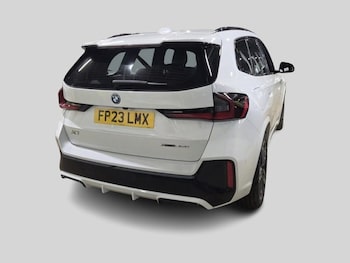 Used BMW X1 2023 for sale - 78930427: Photo