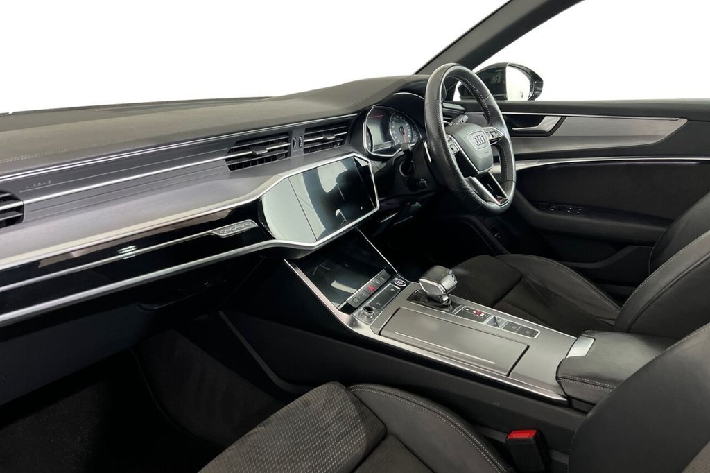 Used Audi A6 2019 for sale - 78166904: Photo 11