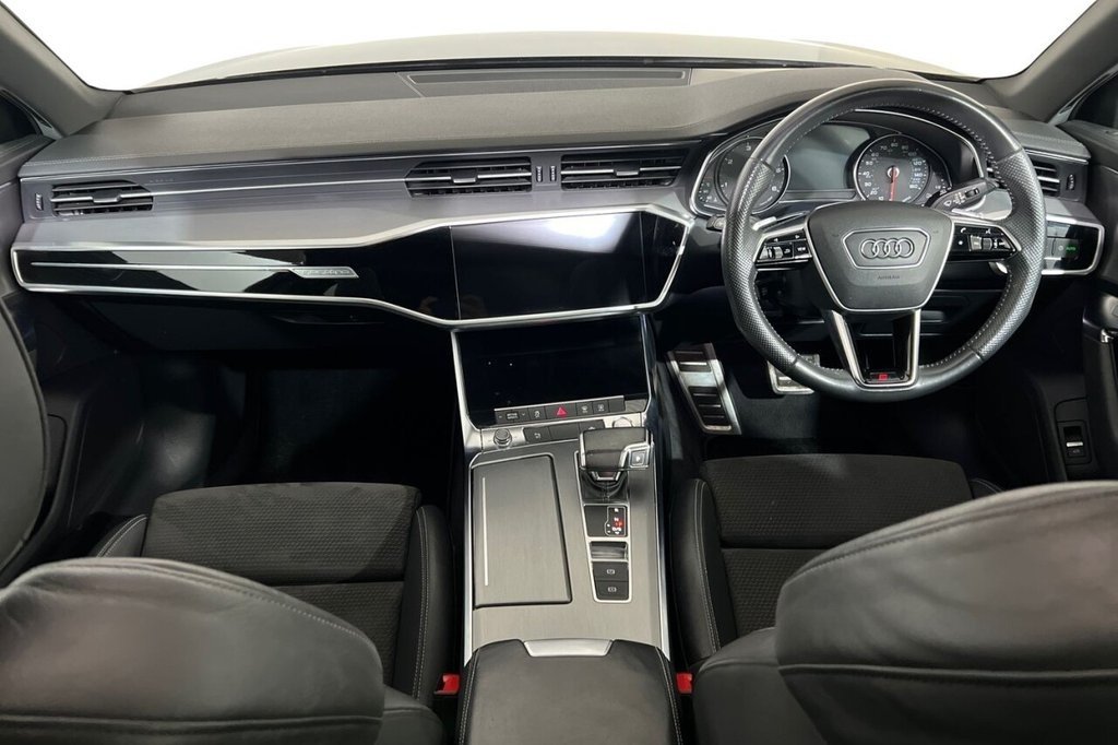 Used Audi A6 2019 for sale - 78166904: Photo 12