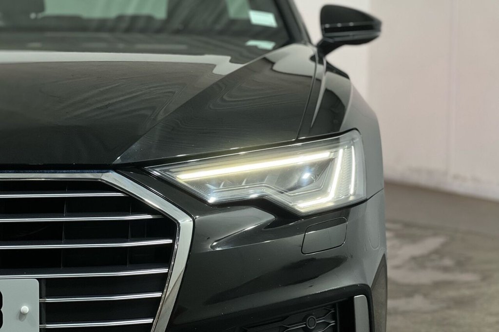 Used Audi A6 2019 for sale - 78166904: Photo 15
