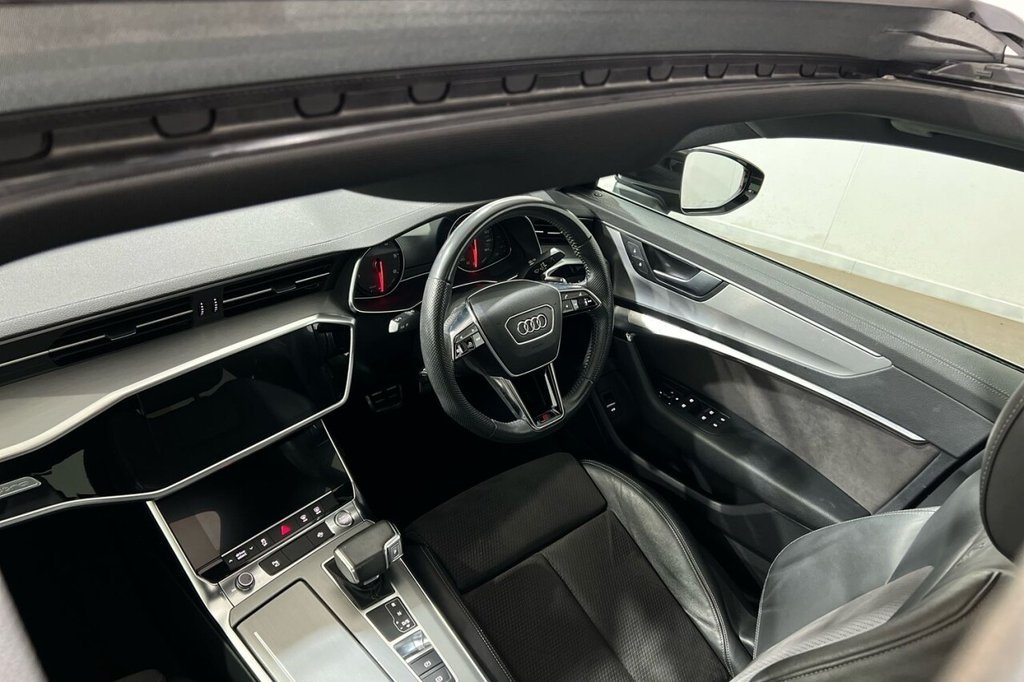 Used Audi A6 2019 for sale - 78166904: Photo 19