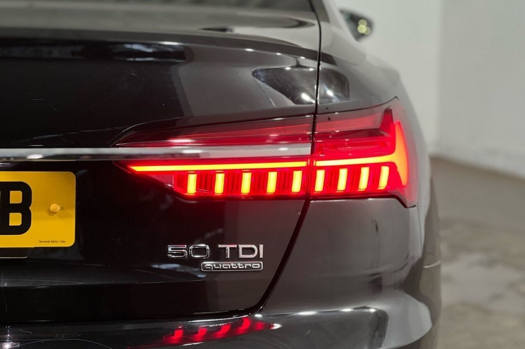 Used Audi A6 2019 for sale - 78166904: Photo 22