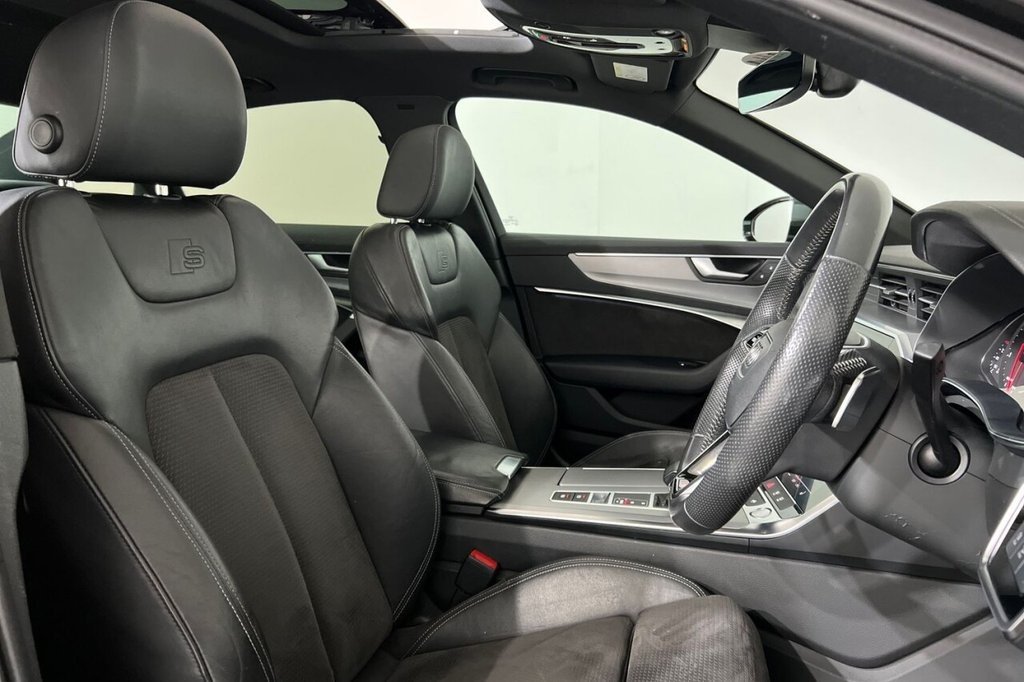 Used Audi A6 2019 for sale - 78166904: Photo 23