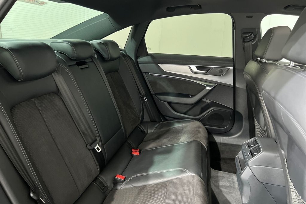 Used Audi A6 2019 for sale - 78166904: Photo 25