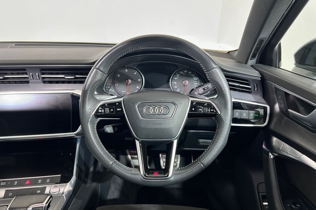 Used Audi A6 2019 for sale - 78166904: Photo 26