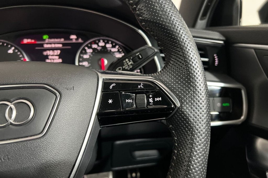 Used Audi A6 2019 for sale - 78166904: Photo 28