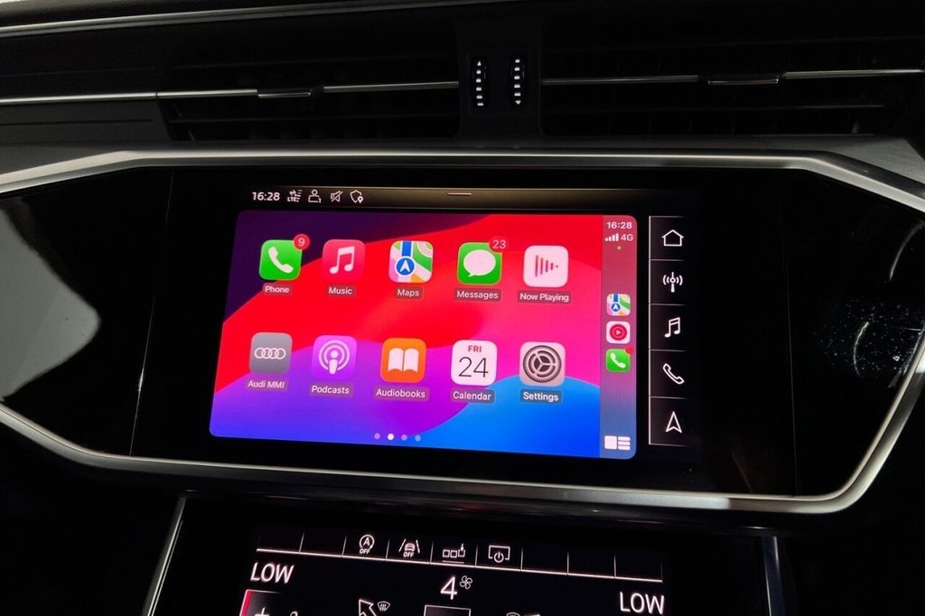 Used Audi A6 2019 for sale - 78166904: Photo 32