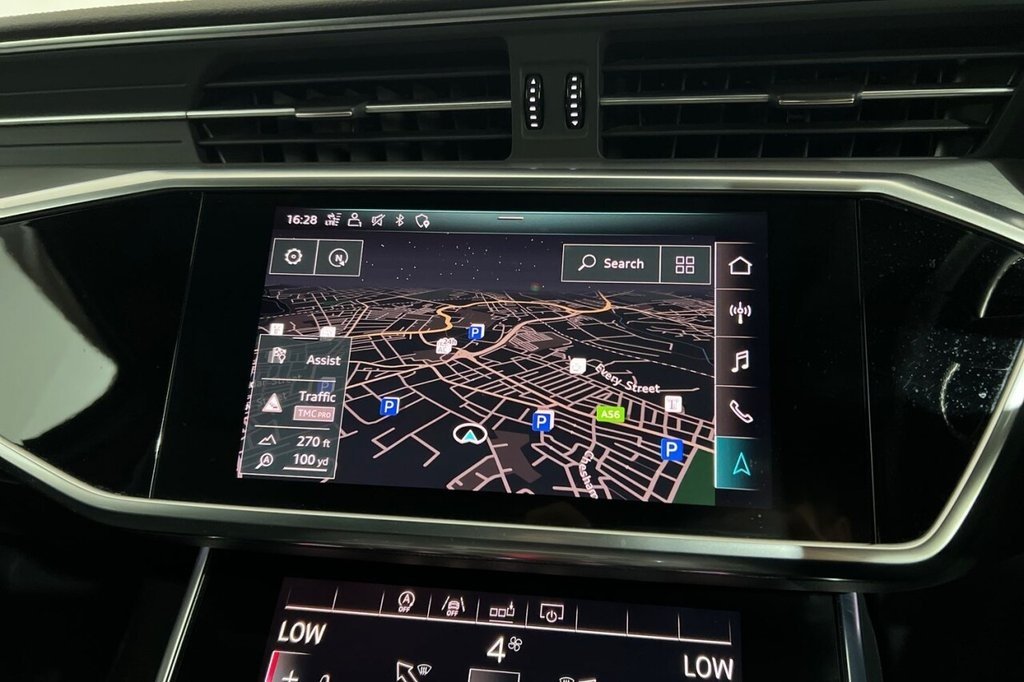 Used Audi A6 2019 for sale - 78166904: Photo 34