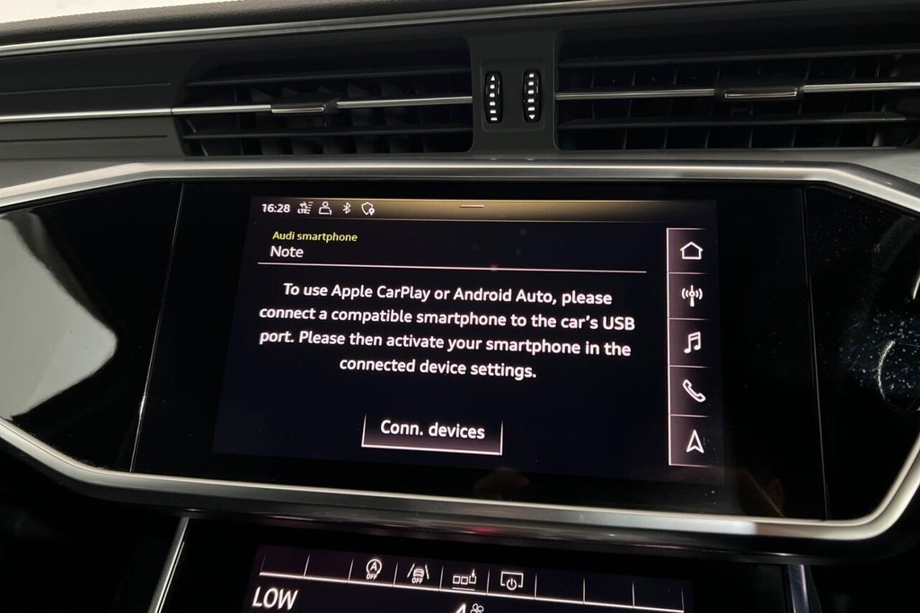 Used Audi A6 2019 for sale - 78166904: Photo 36