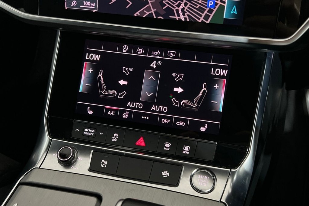 Used Audi A6 2019 for sale - 78166904: Photo 38