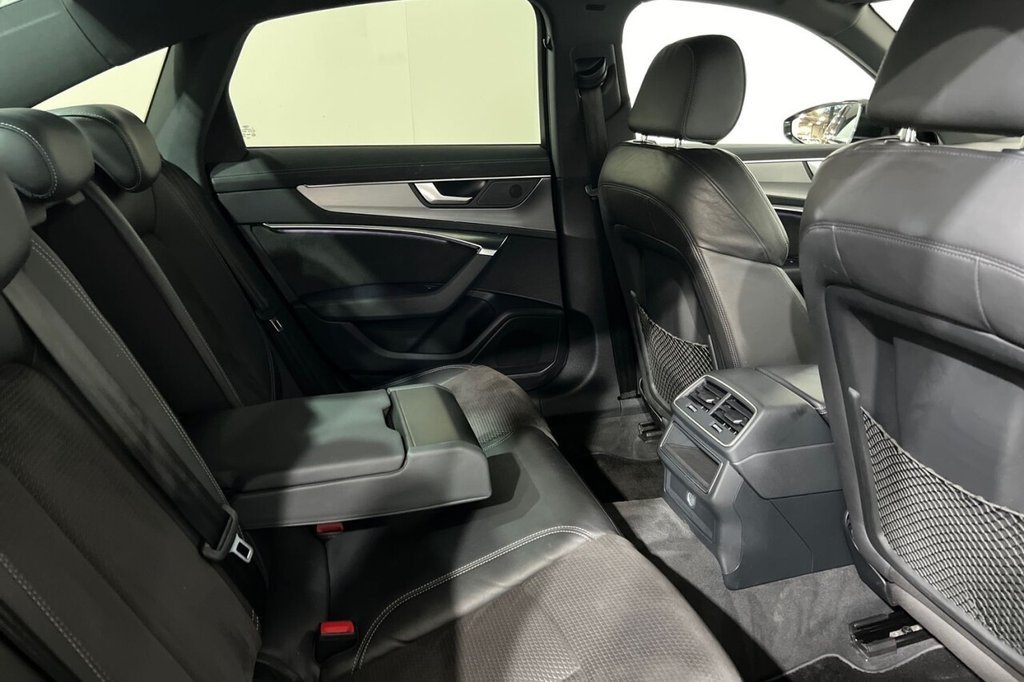 Used Audi A6 2019 for sale - 78166904: Photo 44
