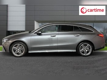 Used Mercedes-Benz CLA 2024 for sale - 75802213: Photo